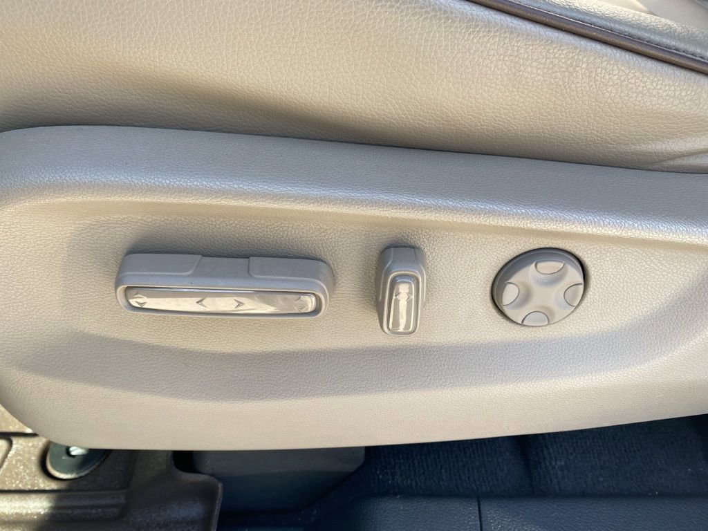 Used 2024 Honda Odyssey Elite image 30