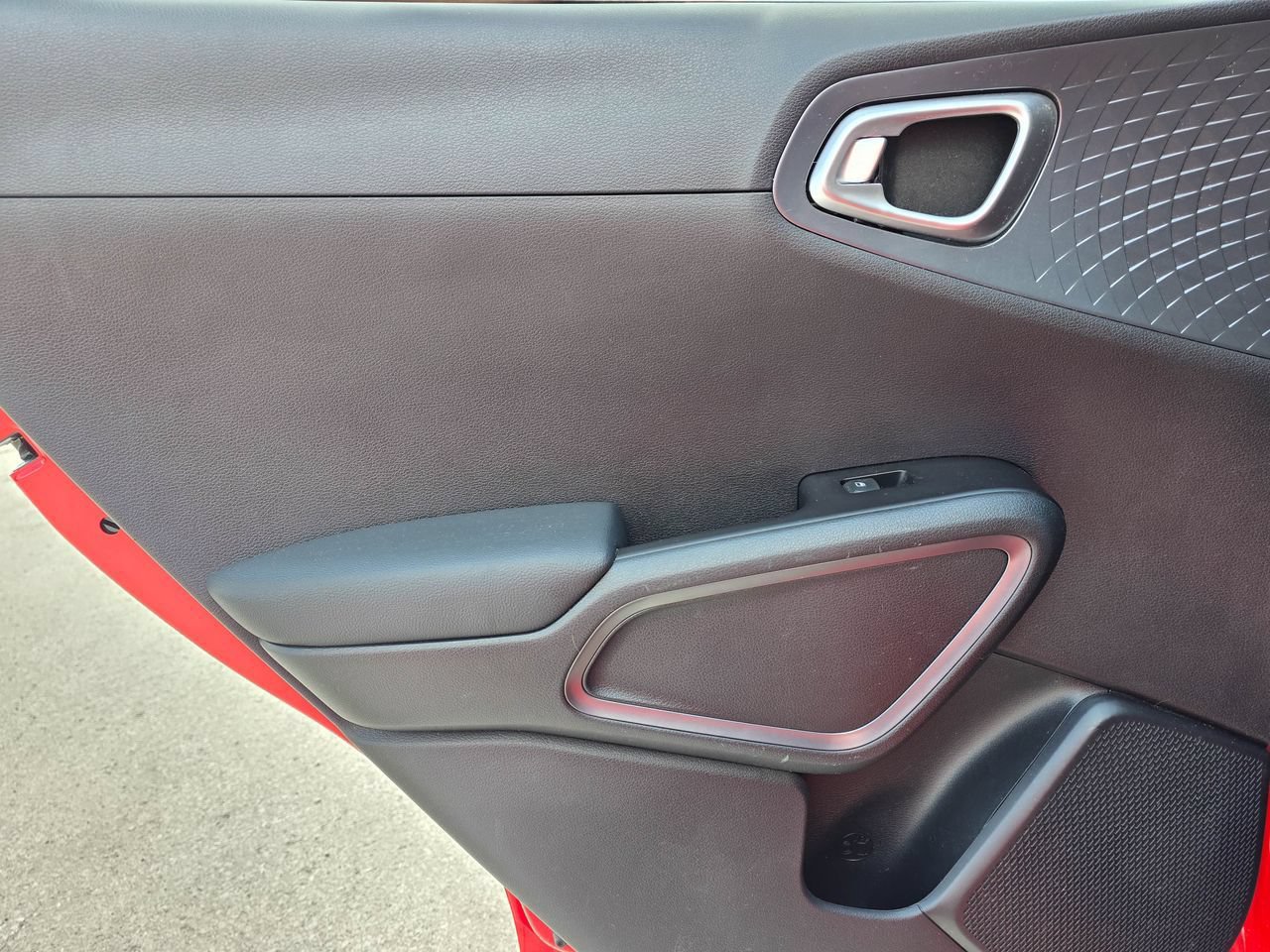 Used 2020 Kia Soul GT-Line w/ GT 2.0L Power Sunroof Package FWD image 31