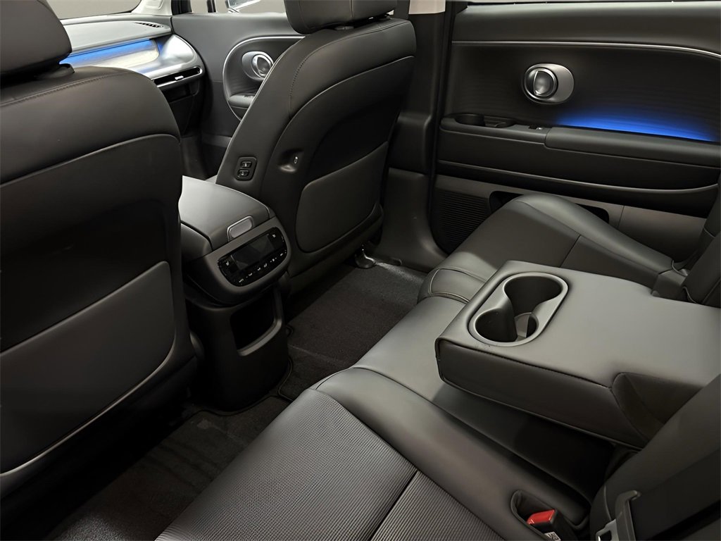 New 2026 Hyundai Ioniq 9 SEL image 27