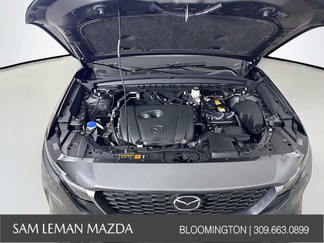 New 2026 MAZDA CX-5 Select image 27