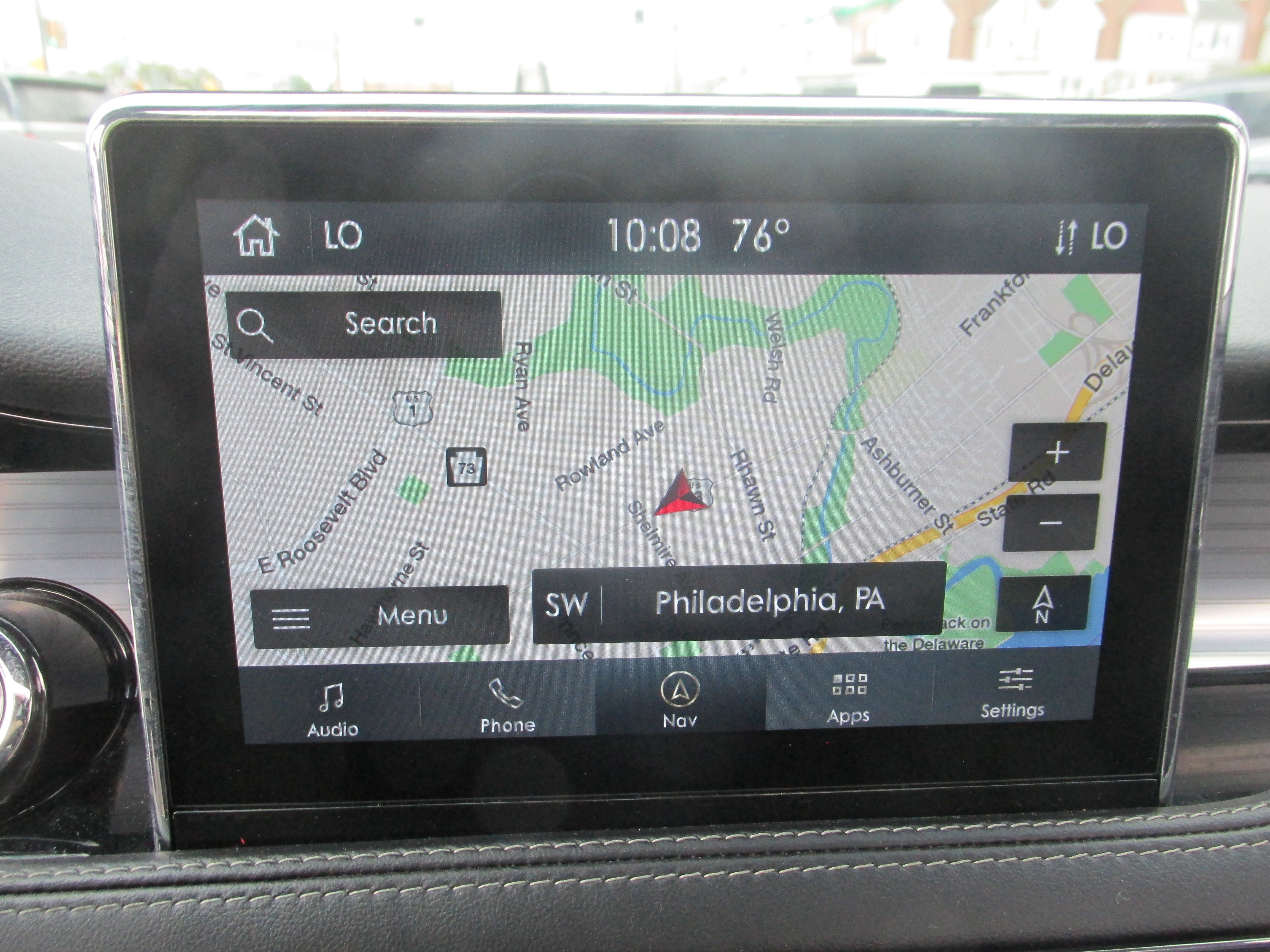Used 2022 Lincoln Corsair AWD w/ Premium Package image 39