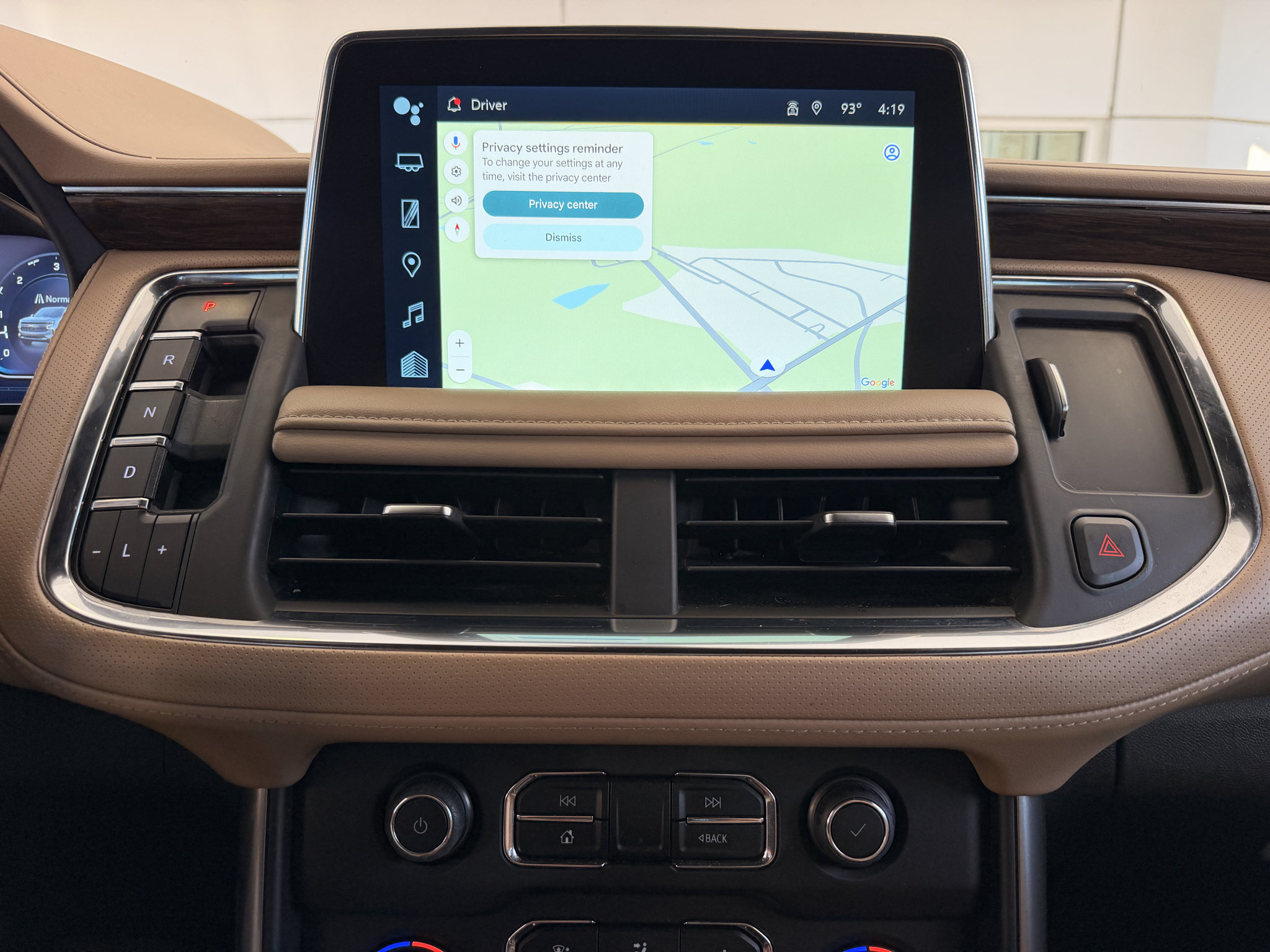Used 2022 Chevrolet Tahoe Premier AWD/4WD image 10