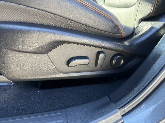 Certified 2026 Subaru Forester Sport AWD/4WD image 19