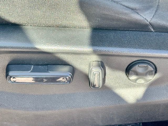 Certified 2020 Honda CR-V EX image 8