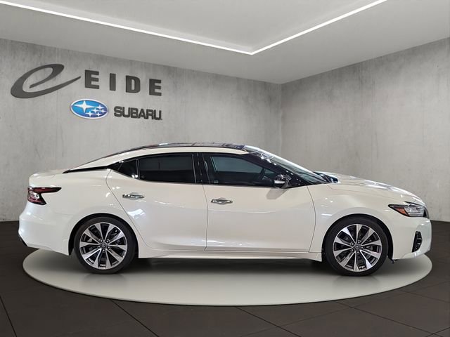 Used 2022 Nissan Maxima Platinum FWD image 5
