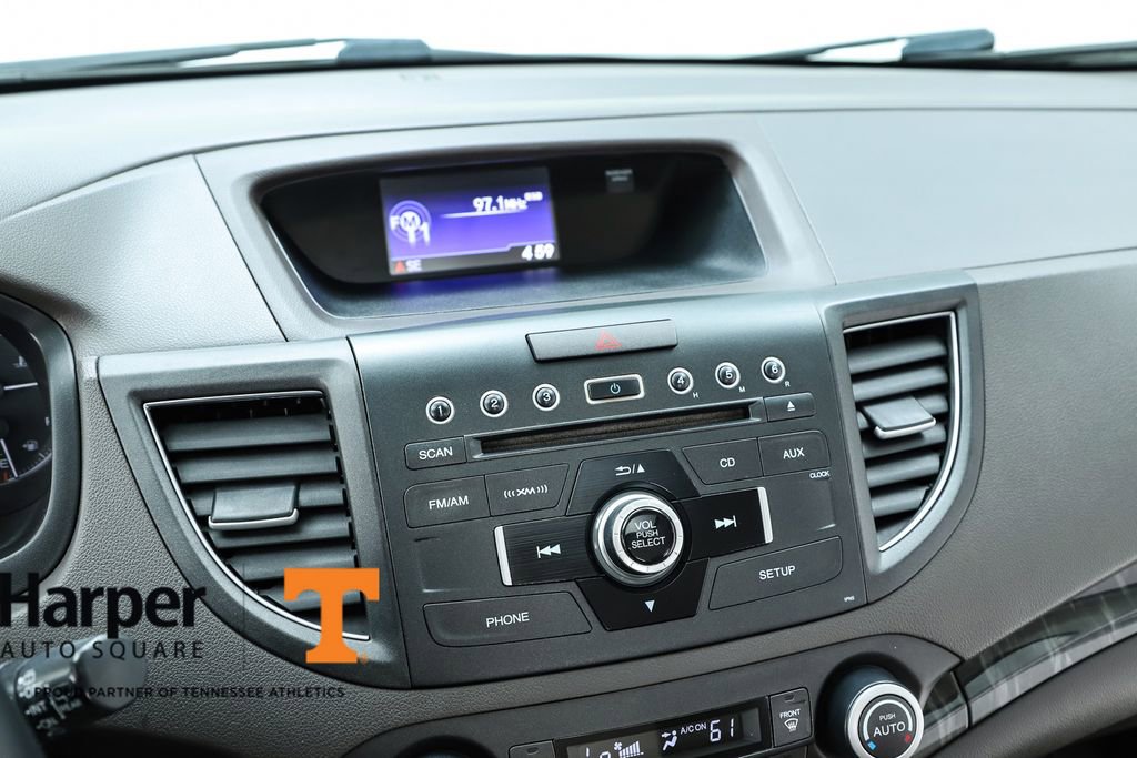 Used 2012 Honda CR-V EX-L image 62