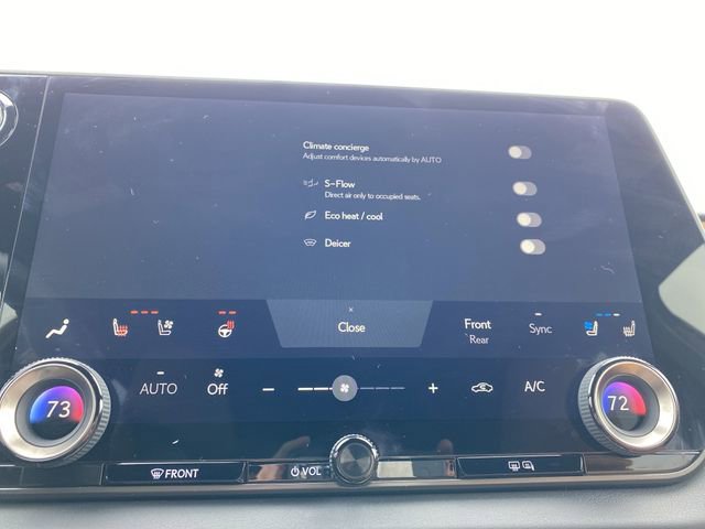 Used 2025 Lexus RX 350 350 Premium image 21