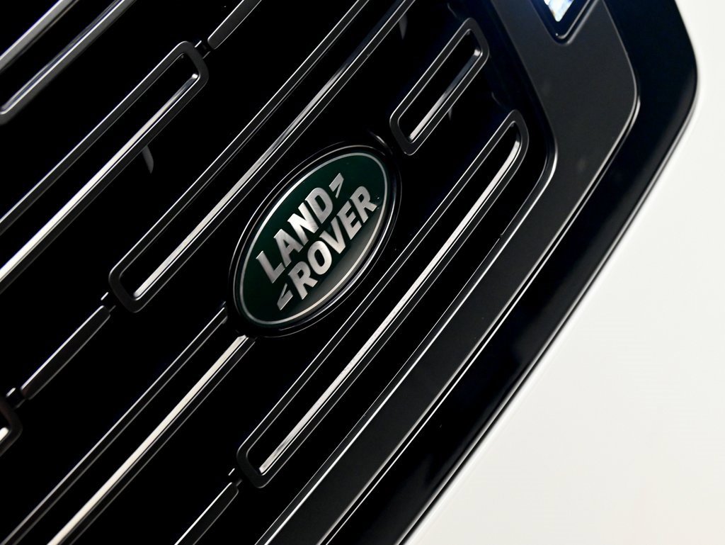 Used 2025 Land Rover Range Rover Long Wheelbase Autobiography image 39