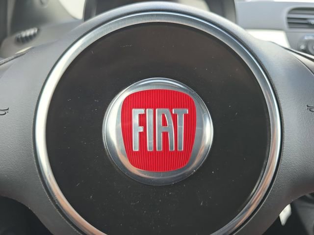 Used 2014 FIAT 500 e FWD image 5