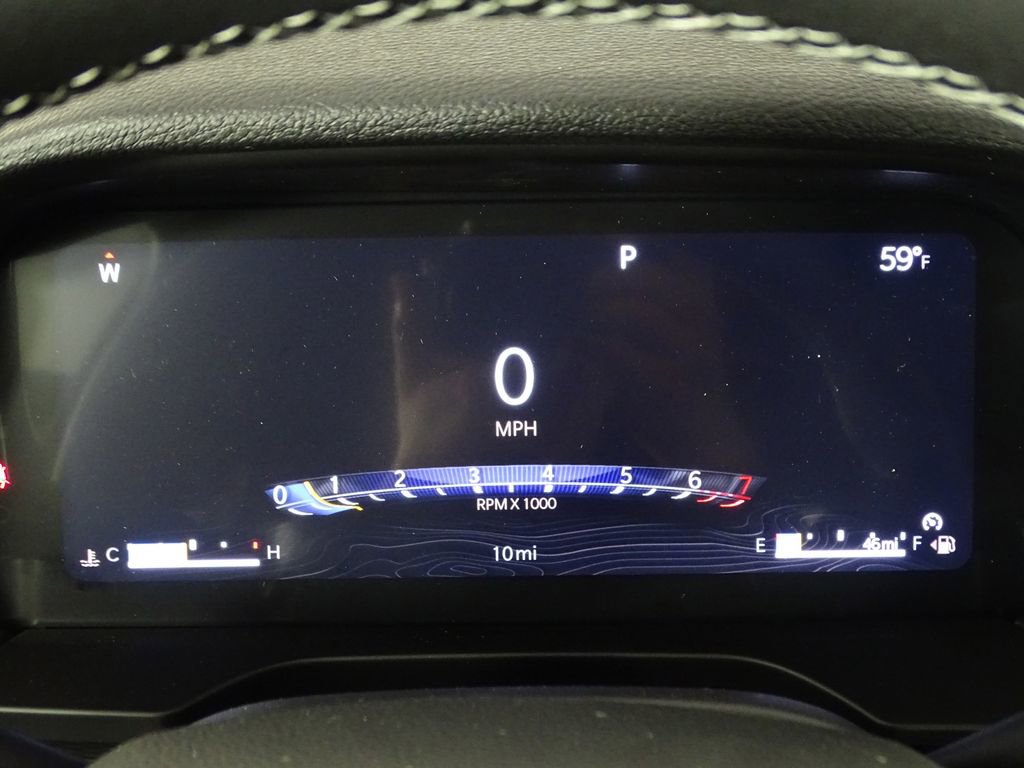 New 2025 Jeep Grand Cherokee Laredo X image 33