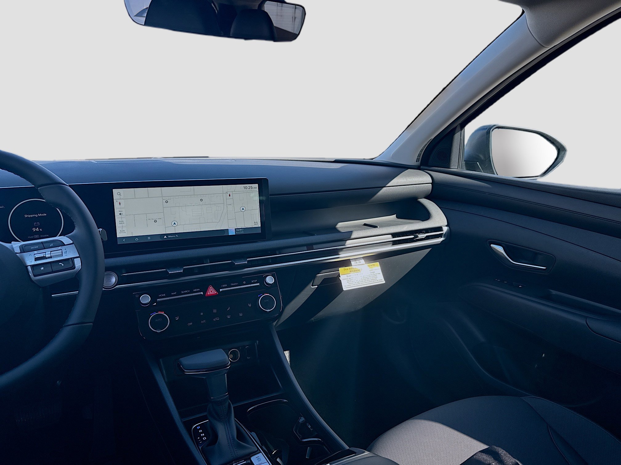 New 2026 Hyundai Tucson SEL image 18