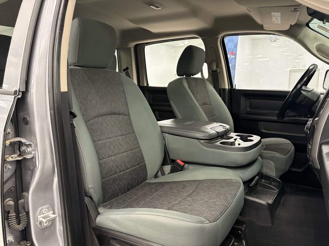 Used 2019 RAM 1500 Express w/ Wheel & Sound Group image 23