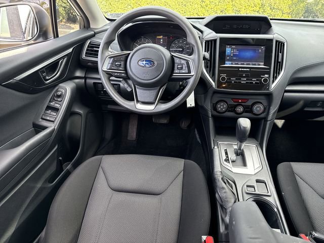 Used 2019 Subaru Impreza 2.0i w/ Eyesight image 10