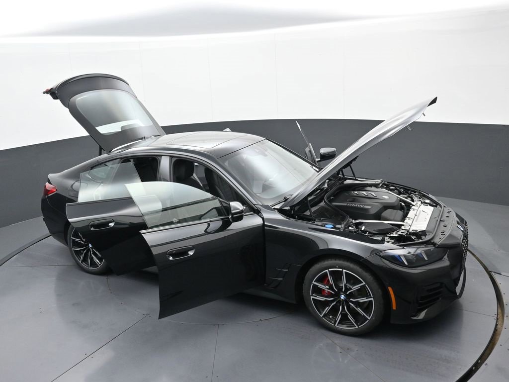 New 2026 BMW 430i xDrive w/ M Sport Package image 38