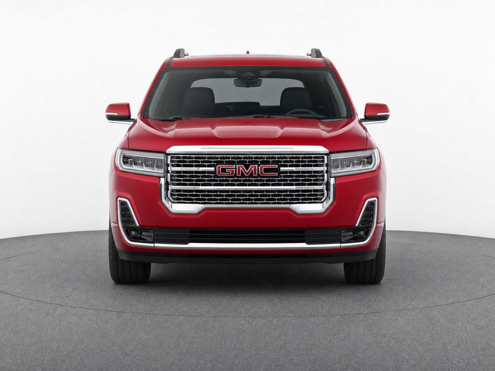 Used 2022 GMC Acadia Denali w/ Denali Ultimate Package AWD/4WD image 24