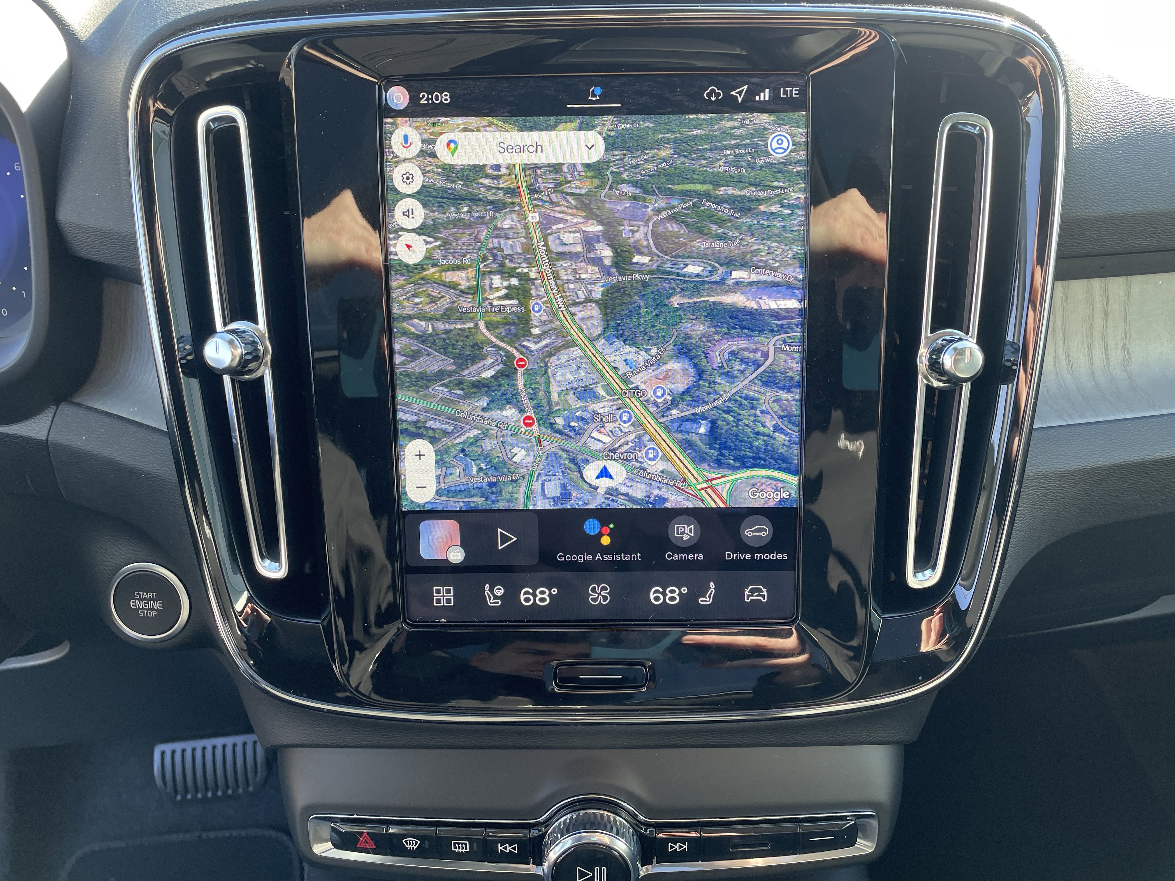 New 2026 Volvo XC40 B5 Core image 18