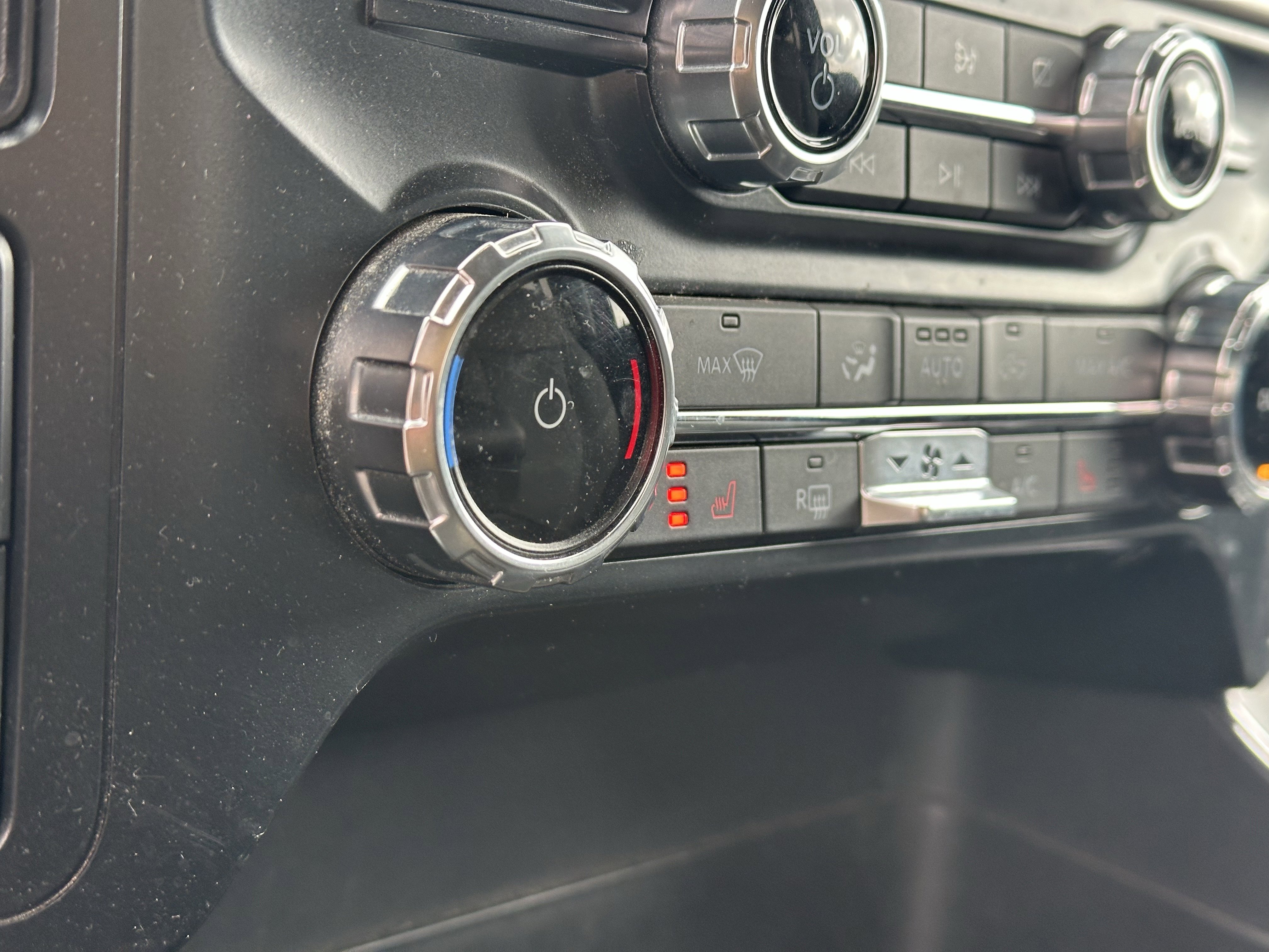 Used 2022 Ford F150 XLT w/ Equipment Group 302A High image 3