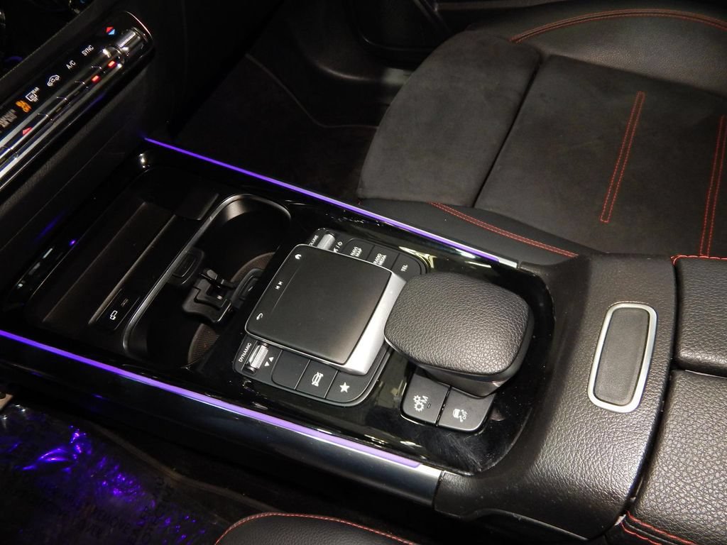 Used 2022 Mercedes-Benz GLA 45 AMG 4MATIC image 14