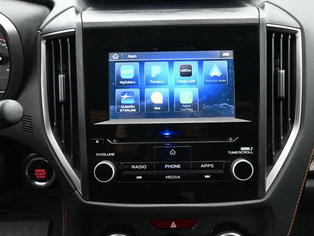 Used 2021 Subaru Crosstrek 2.0i Premium w/ Moonroof Package image 11