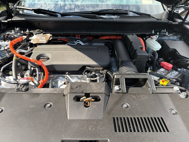 New 2026 Honda CR-V Sport-L image 27
