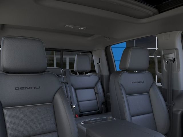 New 2026 GMC Sierra 1500 Denali w/ Denali Reserve Package image 24