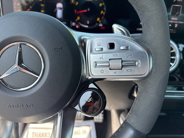 Used 2023 Mercedes-Benz GLA 45 AMG 4MATIC image 28