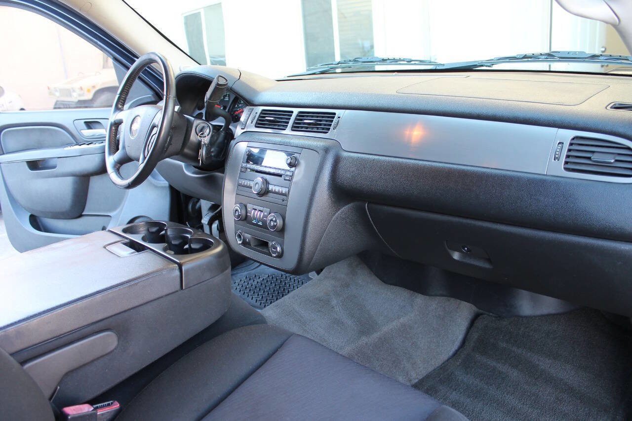 Used 2010 Chevrolet Tahoe LS image 29