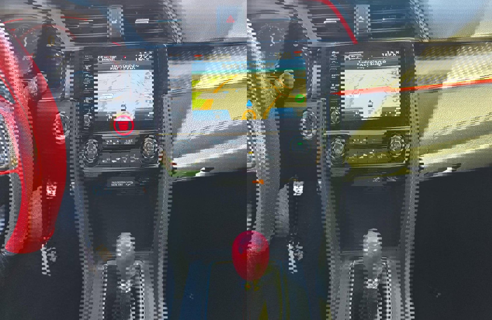 Used 2021 Honda Civic Type R image 14