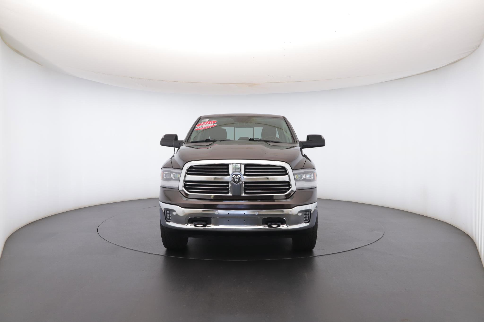 Used 2016 RAM 1500 Big Horn image 40