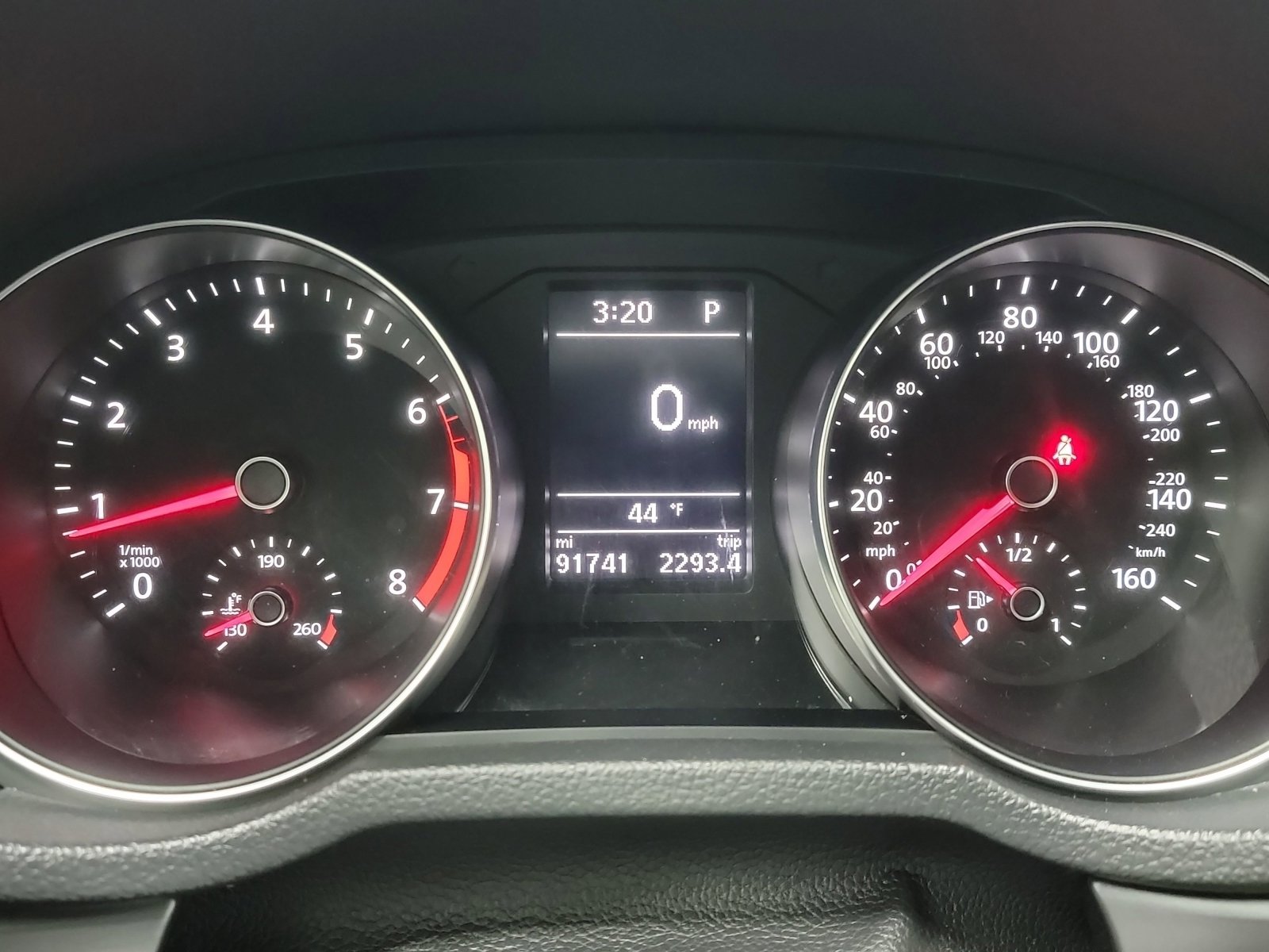 Used 2017 Volkswagen Passat 1.8T R-Line w/ R-Line Lighting Package image 18