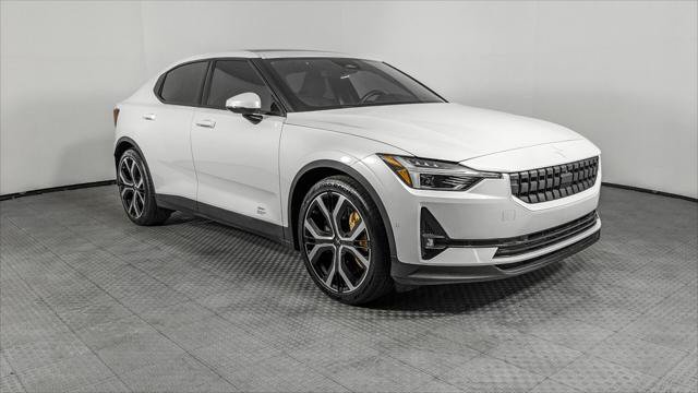 Used 2022 Polestar Polestar 2 w/ Performance Package AWD/4WD image 9