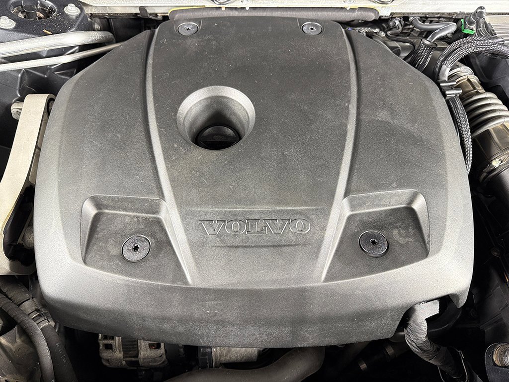 Used 2017 Volvo XC90 T6 Inscription w/ Vision Package image 21