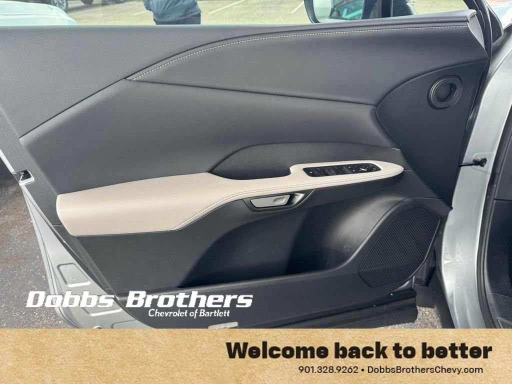 Used 2023 Lexus RX 350 Premium w/ Accessory Package image 14