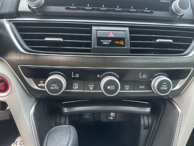 Used 2018 Honda Accord LX image 19