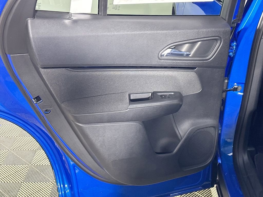 New 2026 Honda Prologue EX image 19