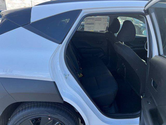 New 2026 Hyundai Kona SEL Sport FWD image 95
