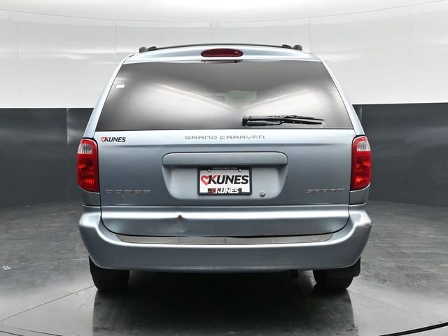 Used 2003 Dodge Grand Caravan Sport image 7