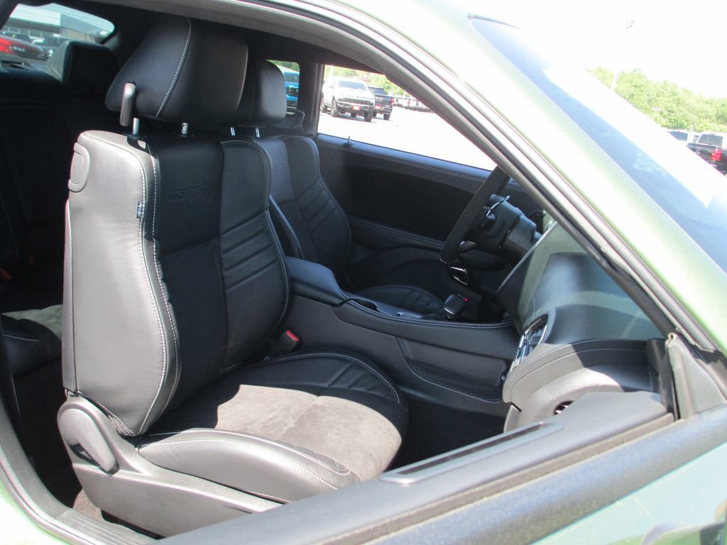 Used 2022 Dodge Challenger SRT Super Stock RWD image 20
