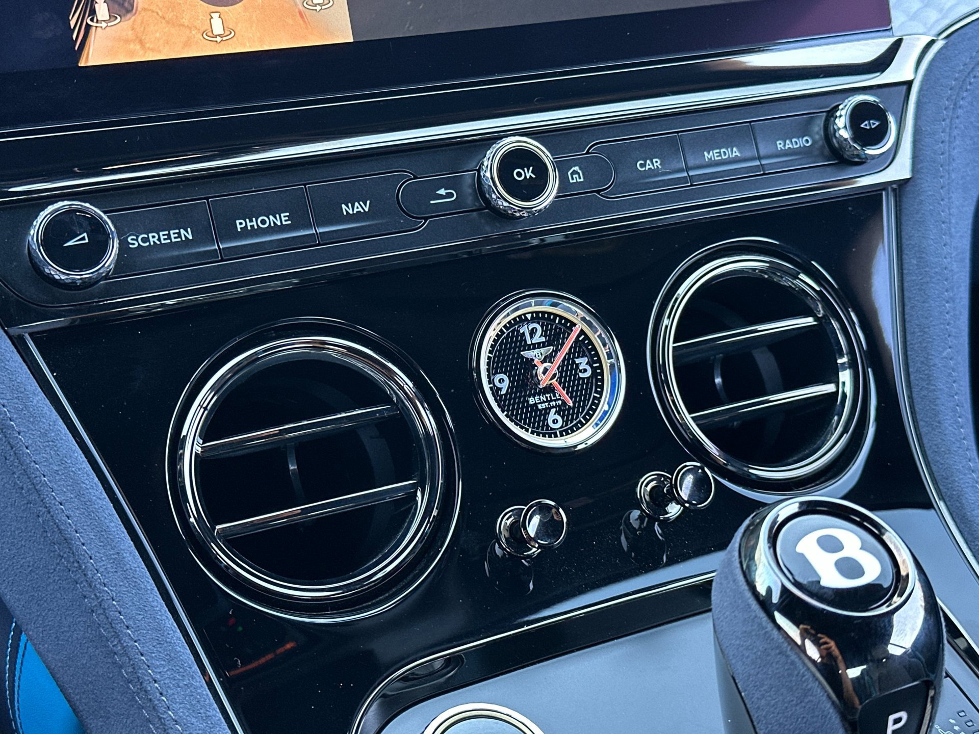 New 2025 Bentley Continental GT Speed image 23