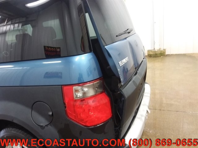 Used 2008 Honda Element LX image 18