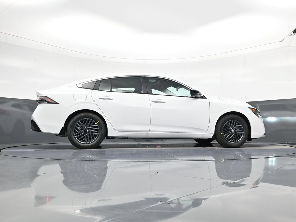 New 2026 Nissan Sentra SV w/ SV Convenience Package FWD image 25