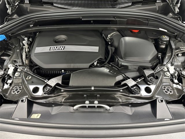 Used 2023 BMW X1 xDrive28i w/ Convenience Package image 10