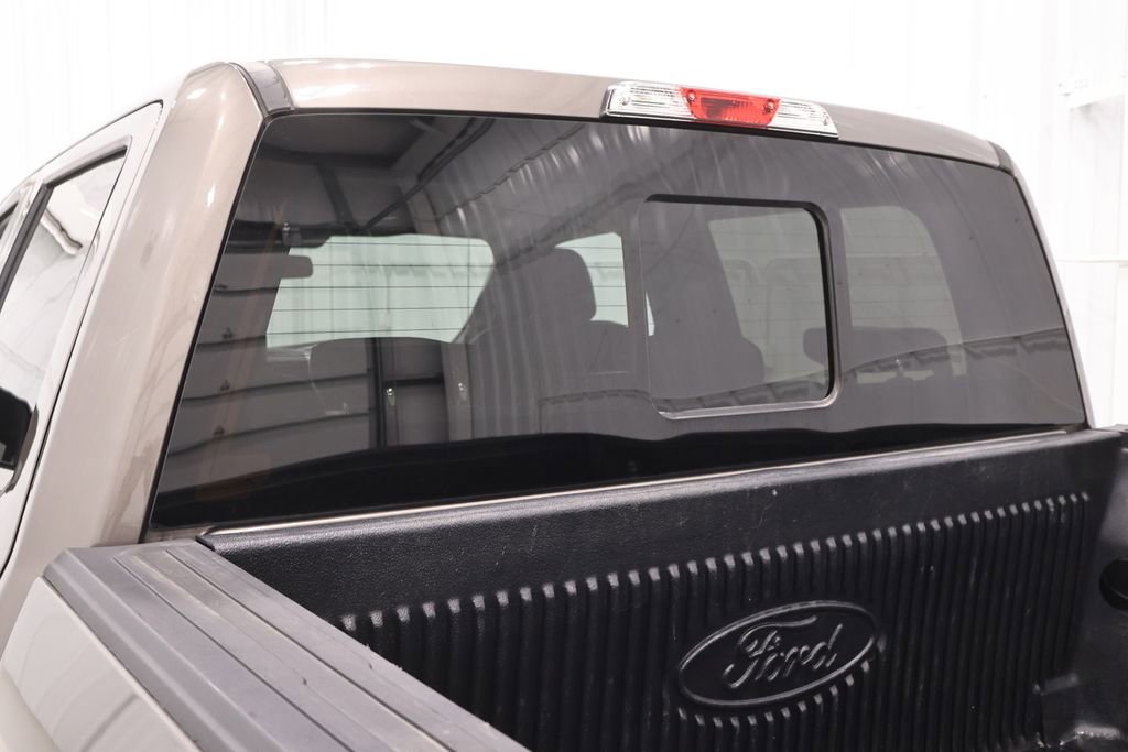 Certified 2018 Ford F150 Lariat image 40