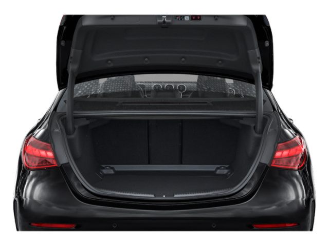 New 2026 Mercedes-Benz C 43 AMG 4MATIC Sedan image 8