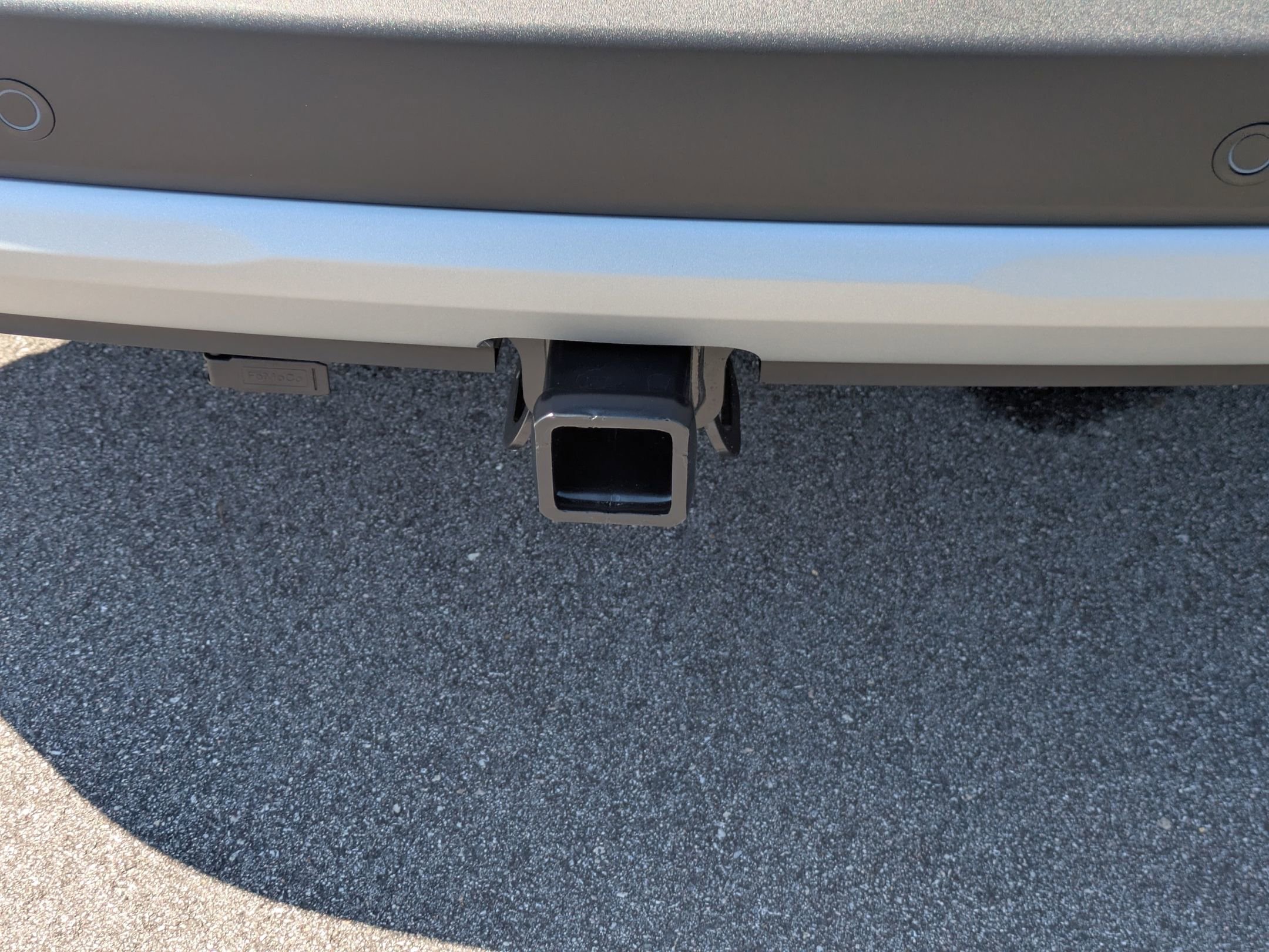 New 2025 Ford Escape SE w/ PHEV Premium Package image 35