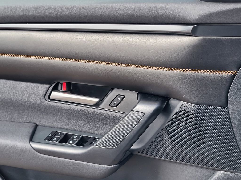 New 2026 MAZDA CX-50 AWD 2.5 Hybrid w/ Premium Pkg image 13