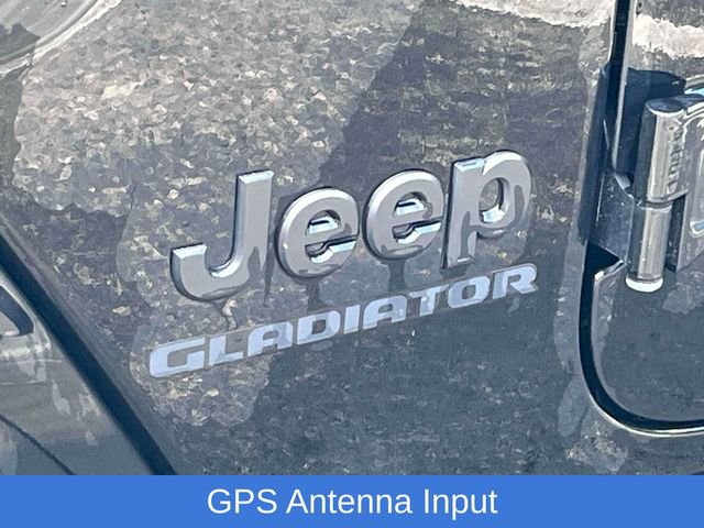 Used 2022 Jeep Gladiator Sport image 11