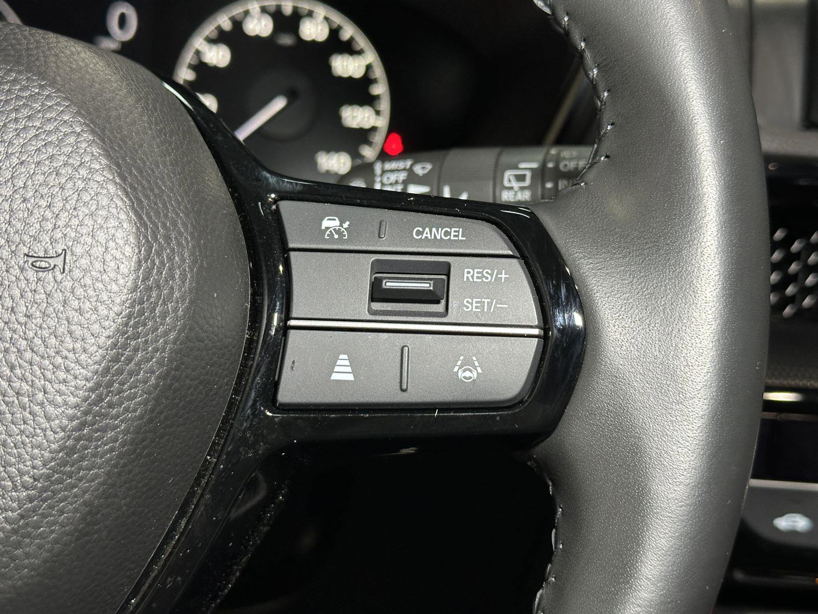 Used 2024 Honda CR-V EX-L image 26