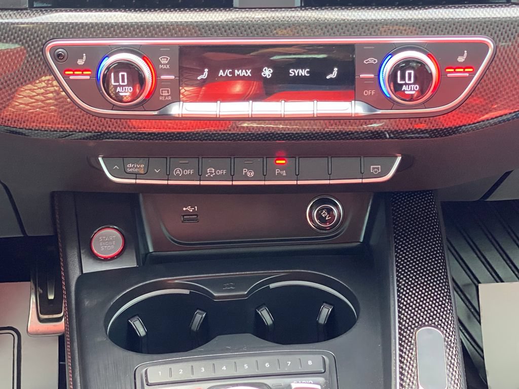 Used 2019 Audi S5 Prestige w/ S Sport Package AWD/4WD image 23