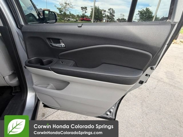 Used 2016 Honda Pilot Elite image 29